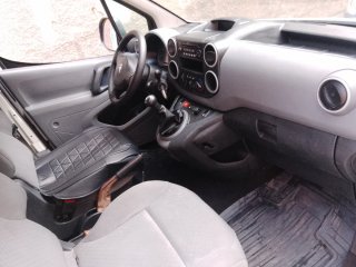 Citroen Berlingo 2009