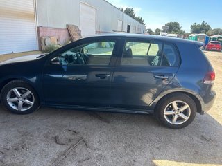 Golf 6 2011