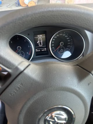 Golf 6 2011