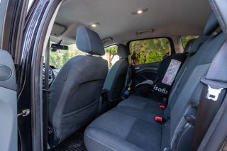 Ford C-MAX 2011