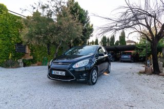 Ford C-MAX 2011