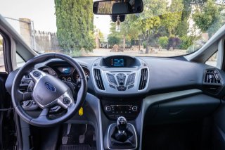 Ford C-MAX 2011