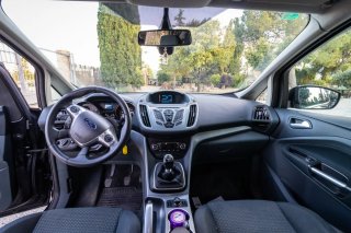 Ford C-MAX 2011