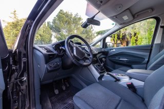 Ford C-MAX 2011
