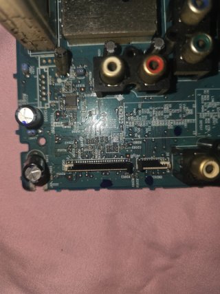 Placa Main Board TV Sony 1-871-490-21