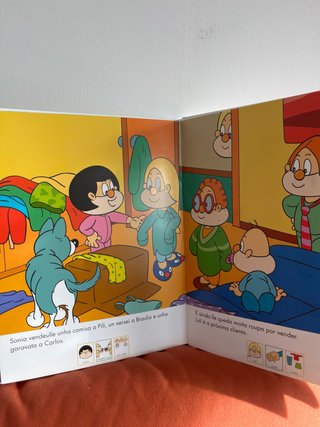 Libro Os Bolechas