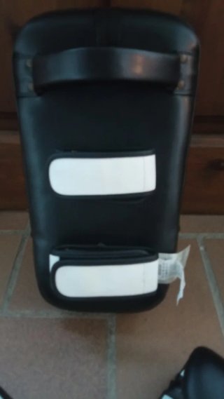 Kit Boxeo Decathlon Outshock