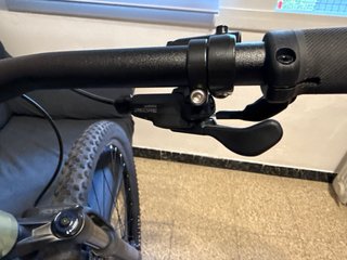 Bicicleta Specialized Rockhopper talla L