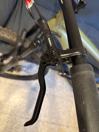 Bicicleta Specialized Rockhopper talla L