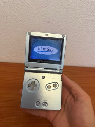 Nintendo Gameboy & Sony Psp