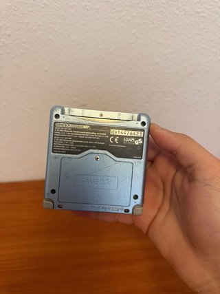Nintendo Gameboy & Sony Psp