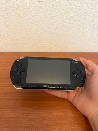 Nintendo Gameboy & Sony Psp