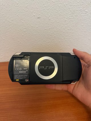 Nintendo Gameboy & Sony Psp