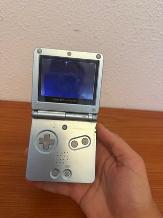 Nintendo Gameboy & Sony Psp
