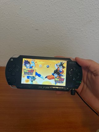Nintendo Gameboy & Sony Psp
