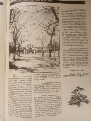 REVISTA EL LLANETE, PA QUE TE ENTERES