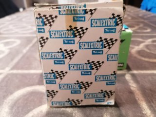 Mando Velocidad Scalextric