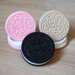 3 Cajitas Oreo