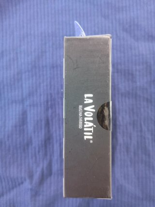 Funda Airpods La Volátil Nueva