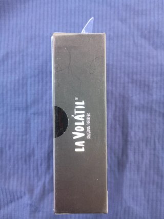 Funda Airpods La Volátil Nueva