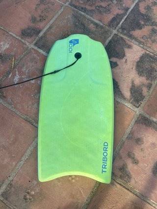 Tavole da bodyboard Tribord (3 unità)