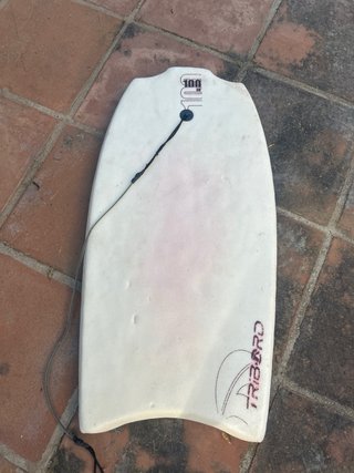 Tavole da bodyboard Tribord (3 unità)