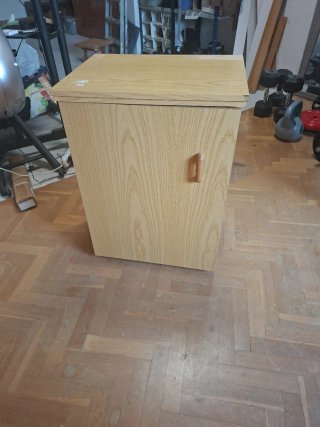 Máquina de coser Alfa antigua