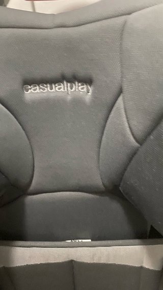 Alzador coche protector , Isofix