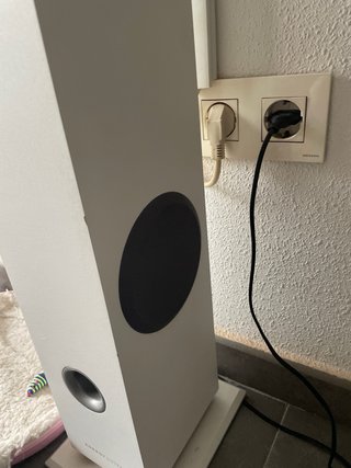 Altavoz Bluetooth Energy Sistem Blanco