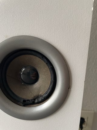 Altavoz Bluetooth Energy Sistem Blanco