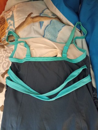 Costume intero gravidanza taglia 44/46