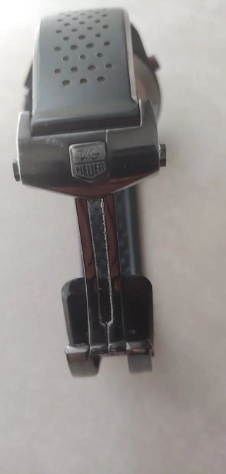 Grand Carrera Calibre 36