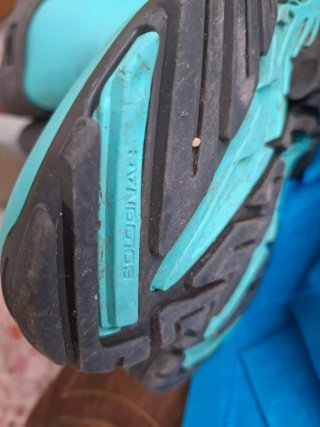 Botas de agua mas impermeable de regalo