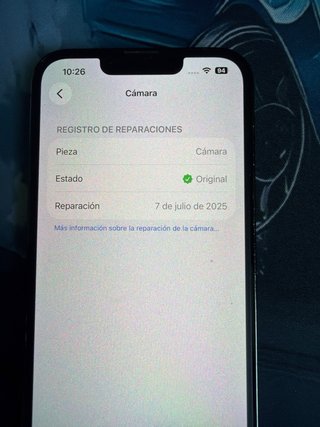 iPhone 13 Pro 256GB Gris
