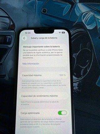 iPhone 13 Pro 256GB Gris
