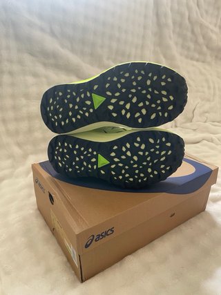 Asics Trabuco Max 3 Zapatillas Trail Running