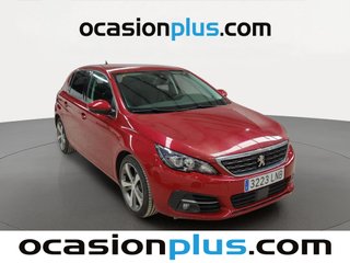 Peugeot 308 Allure Pack BlueHDi S&S 75 kW (100 CV)