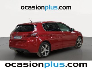 Peugeot 308 Allure Pack BlueHDi S&S 75 kW (100 CV)