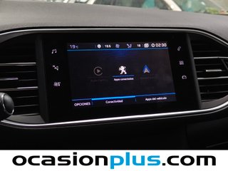 Peugeot 308 Allure Pack BlueHDi S&S 75 kW (100 CV)