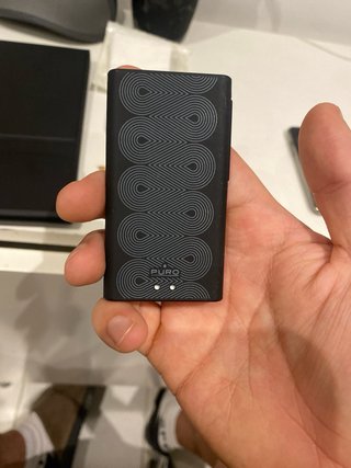 2 iPods: Touch 8GB + Nano 7ª Gen 16GB