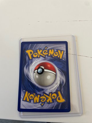 Magneton Base Set Español Pokemon Carta
