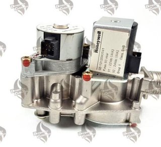 VÁLVULA DE GAS NATURAL THEMACLASSIC F 25E