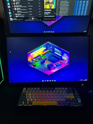 Set completo PC Gaming