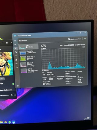 Set completo PC Gaming