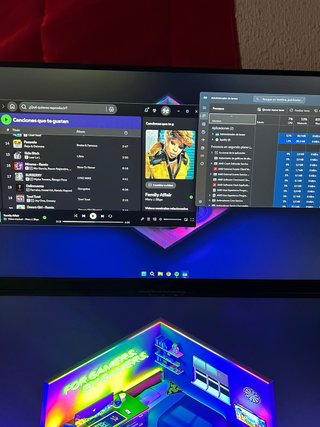 Set completo PC Gaming