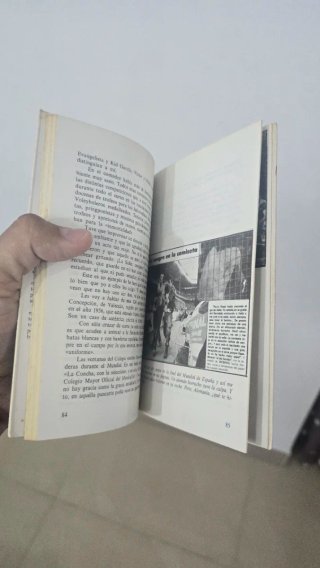 Biografía manolo el del bombo