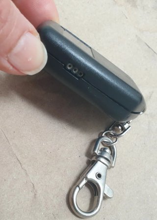 Mando Garaje Alcorcón Calle Mayor