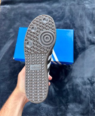 Adidas Samba