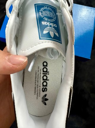 Adidas Samba
