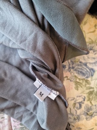 Camicetta Intimissimi donna grigia taglia S